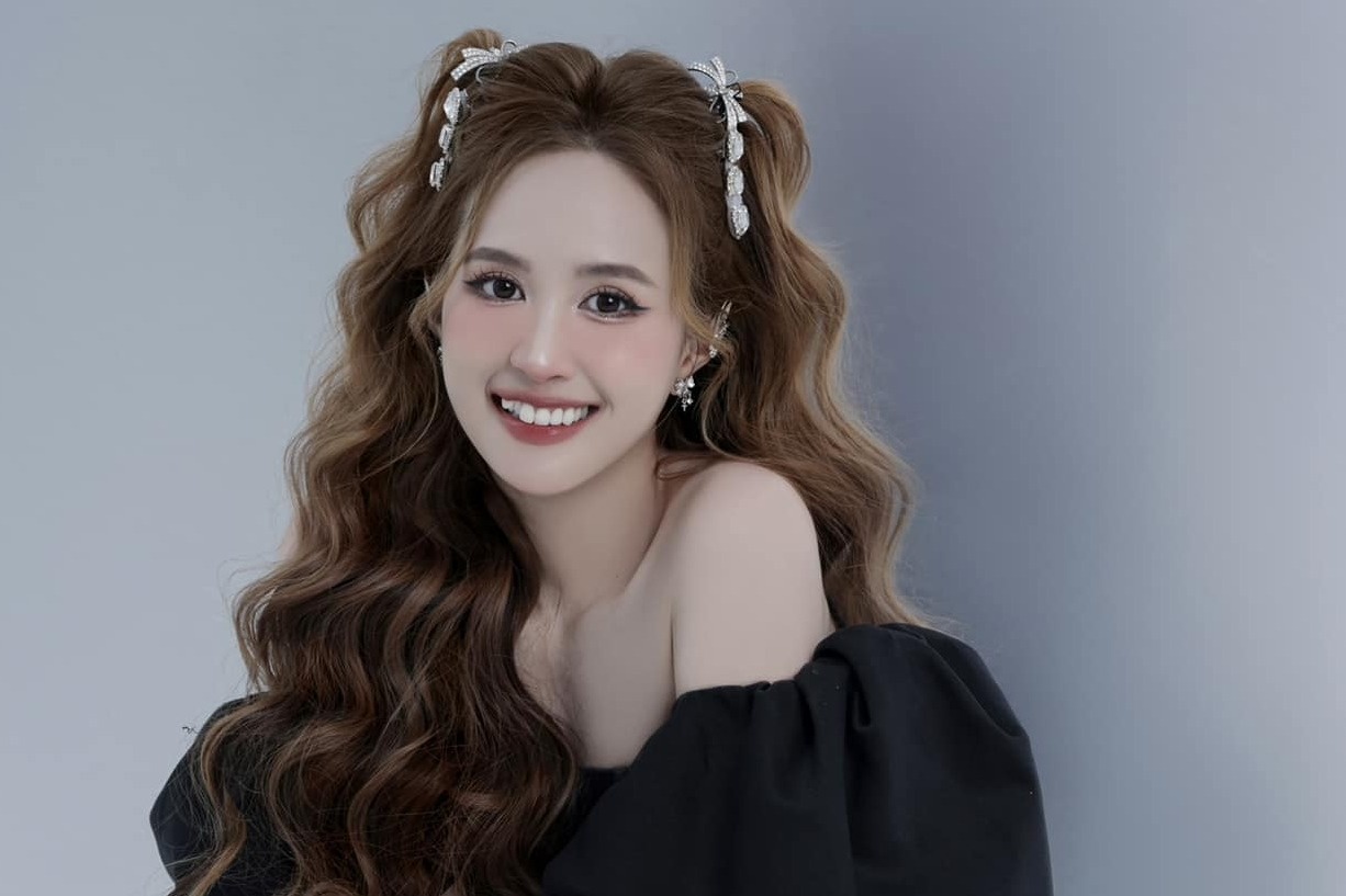 Phuong Hang 'Gao nep gao te' mang thai sau 8 nam cuoi hinh anh