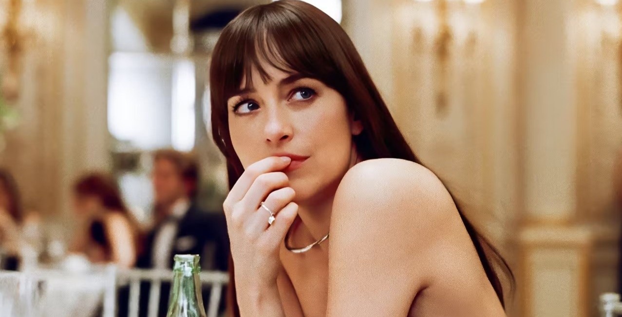 Tiec cho Dakota Johnson hinh anh