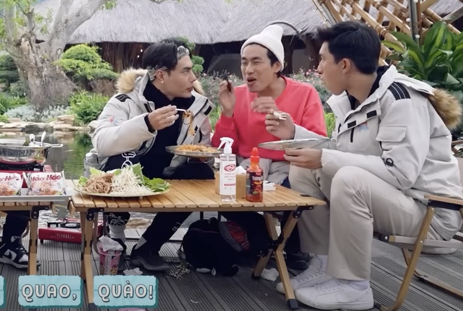 Dàn cast 2 ngày 1 đêm mùa mới gây tranh cãi vì thay đổi bất ngờ
