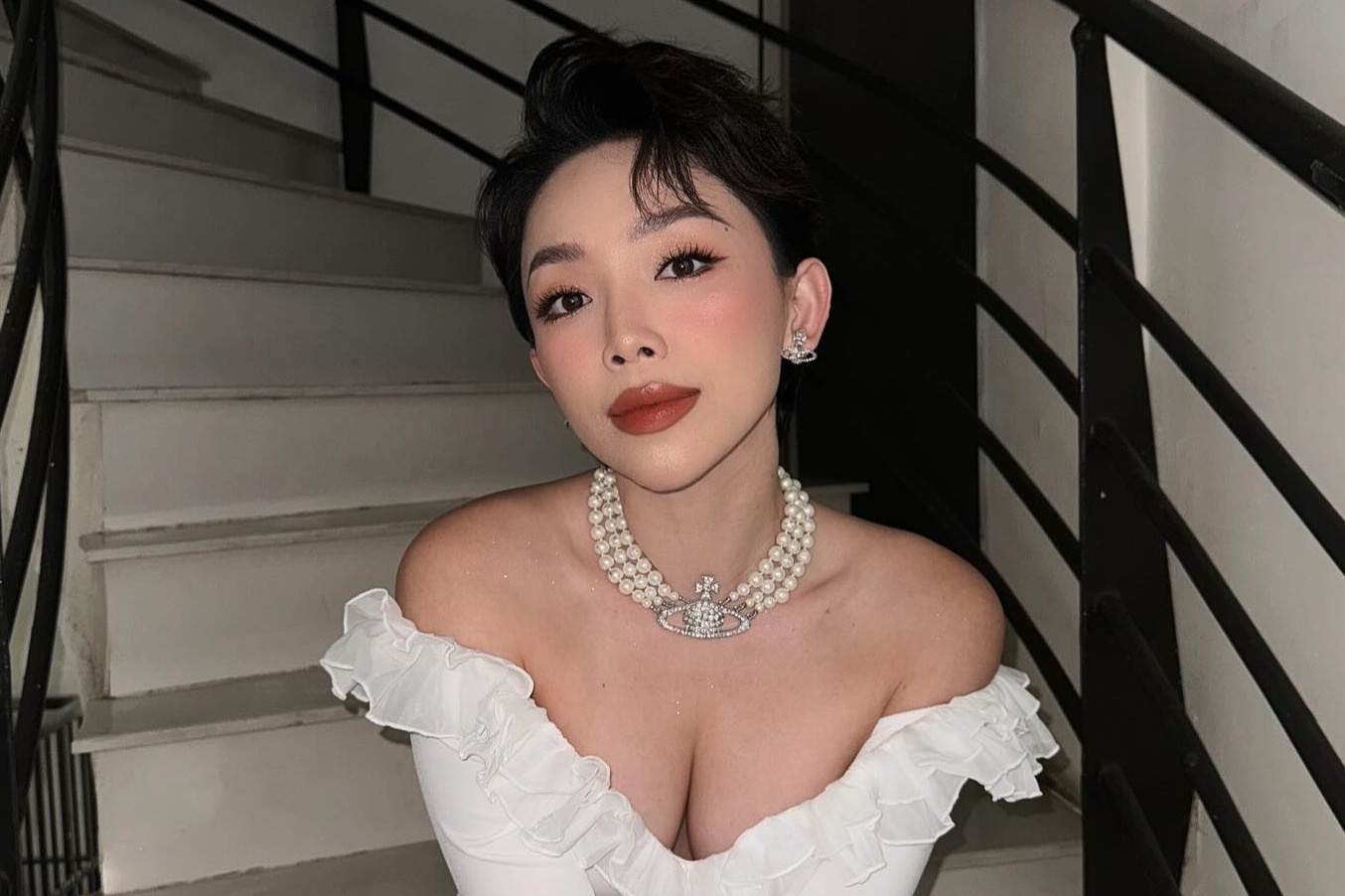 Song gio cua Toc Tien hinh anh