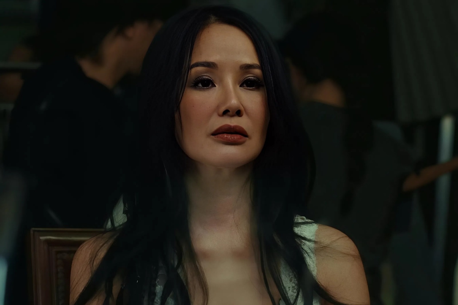 Hong Nhung sau bien co hinh anh