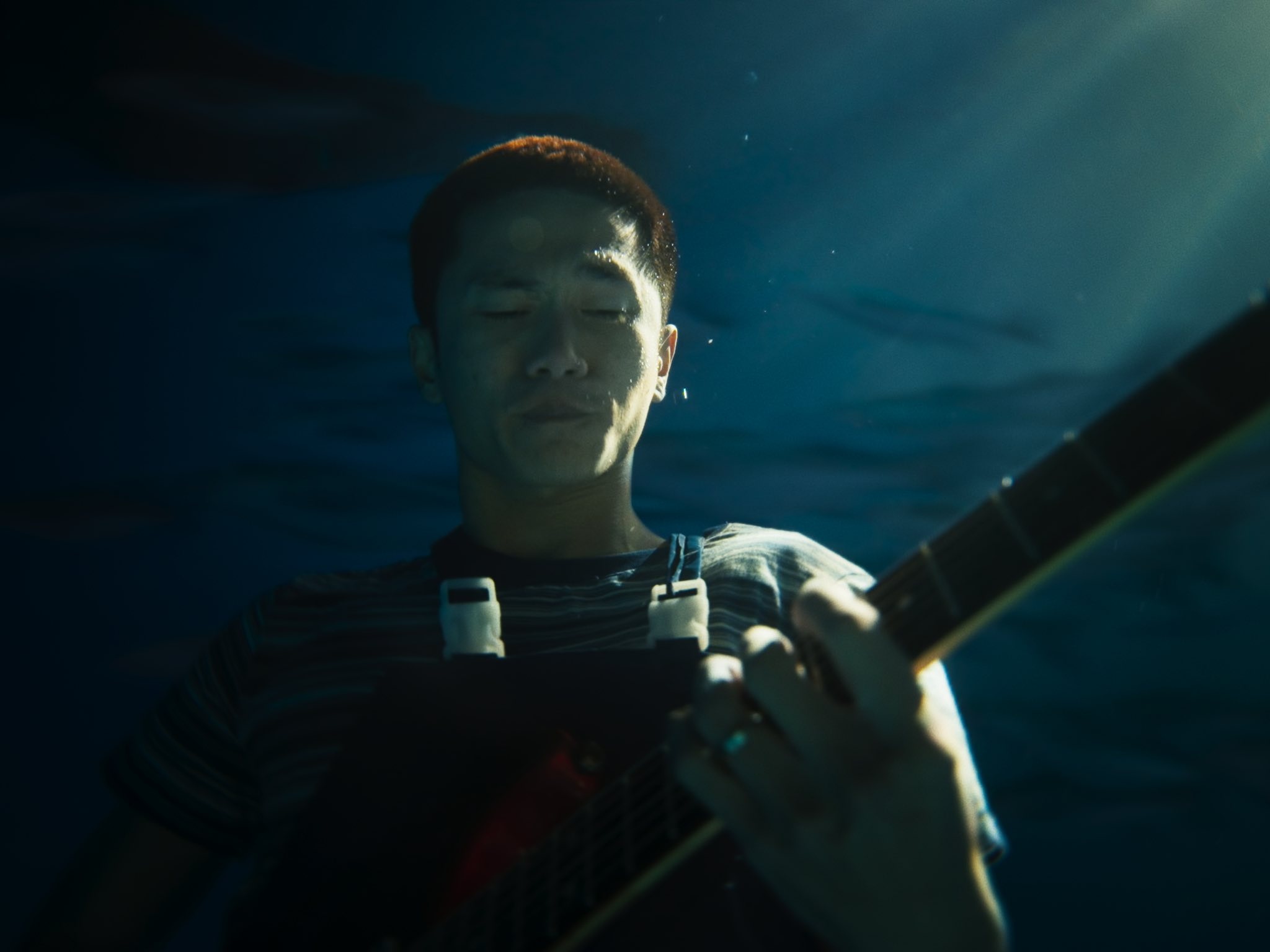 dan ca go,  Phep mau,  Nguyen Hung,  Minh Ha anh 2