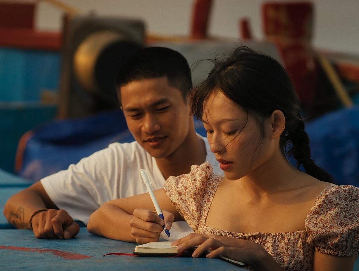 29 phút gây thất vọng của phim Việt 'Đàn cá gỗ'