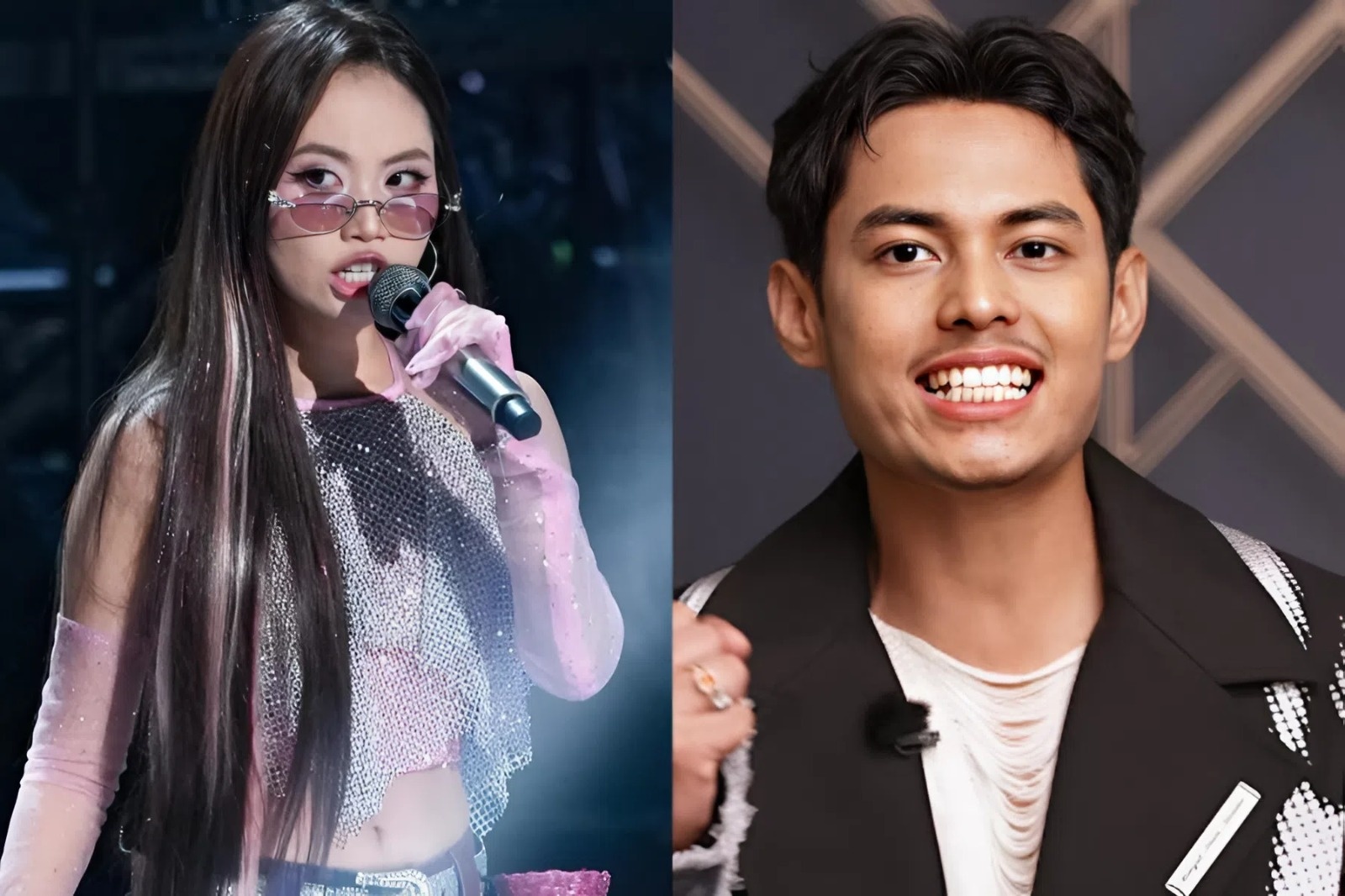 Cuoc thi Trung Quoc co Phuong My Chi bi to gian lan? hinh anh