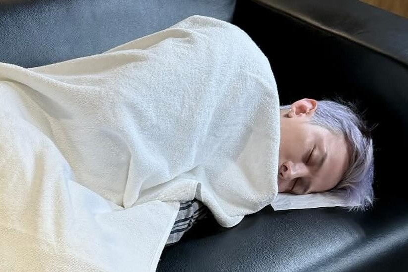 G-Dragon kiet suc hinh anh