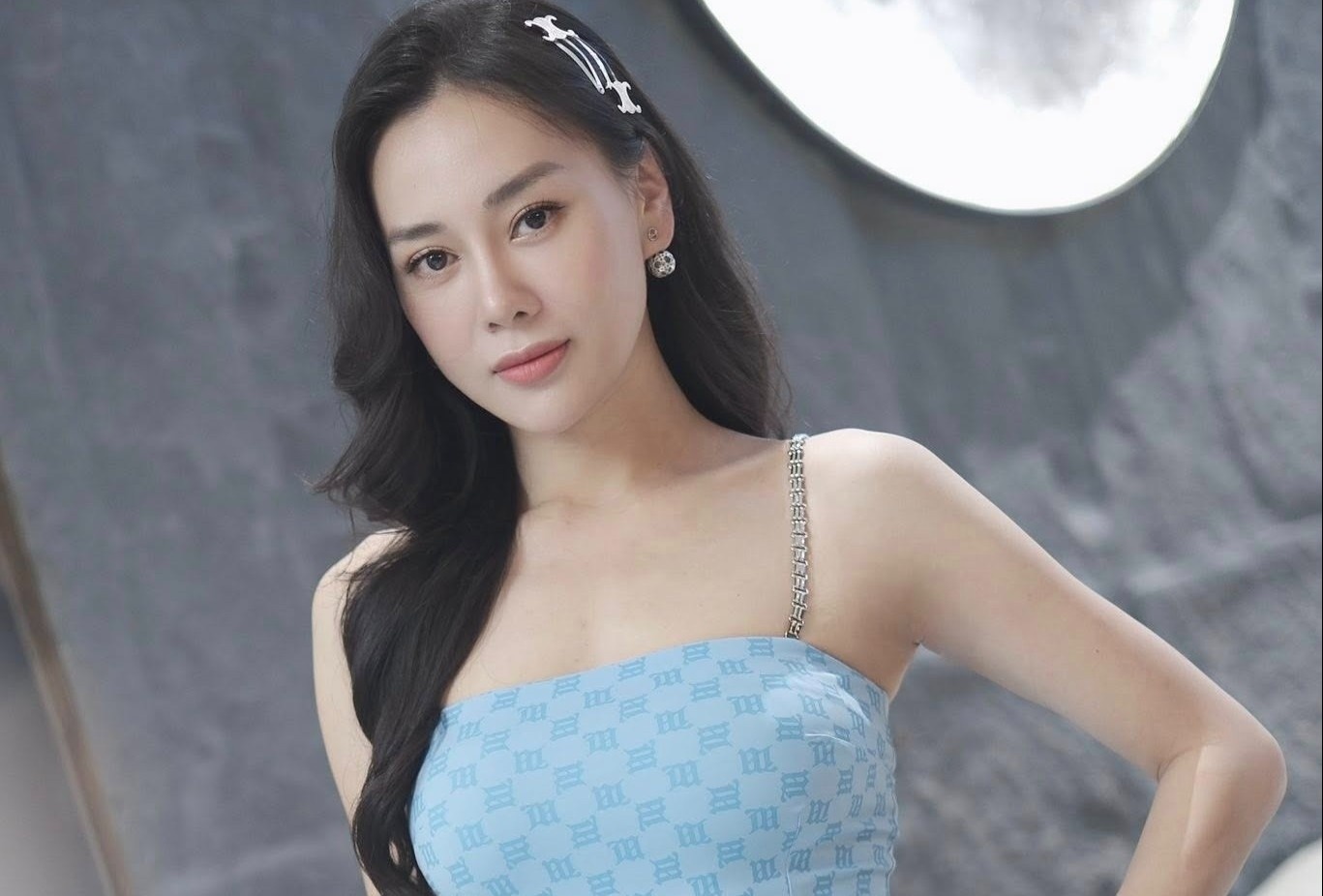 Phuong Oanh tai xuat hinh anh