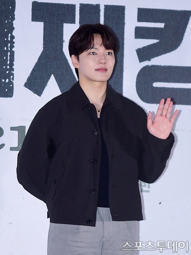 Yeo Jin Goo anh 1