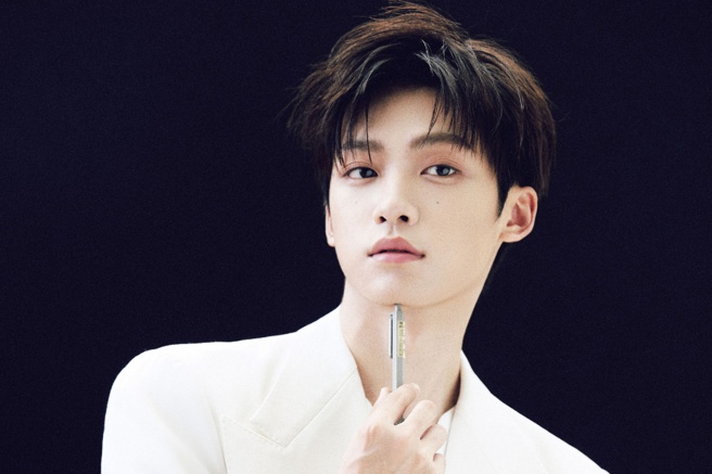 Nam chinh 'Nghich ai' vua noi tieng da dinh phot hinh anh