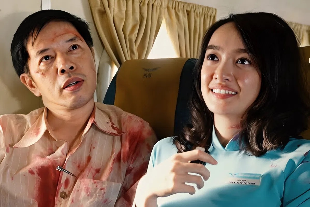 Cho doi gi o Thai Hoa? hinh anh