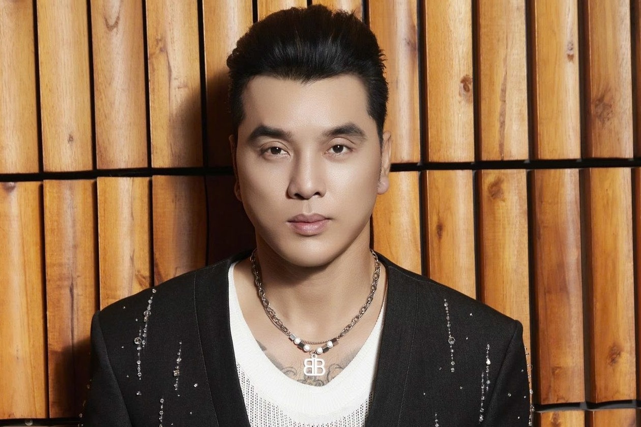 Ung Hoang Phuc to bi loi dung hinh anh hinh anh