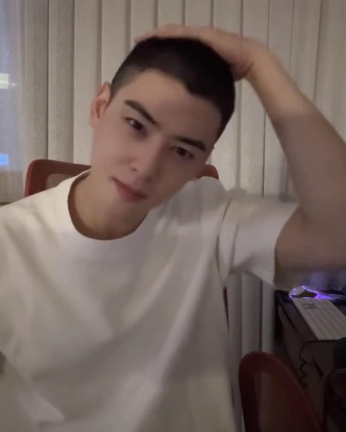 Cha Eun Woo anh 1