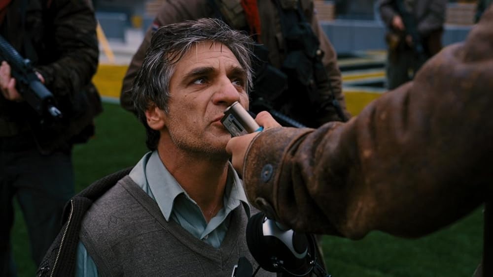 Dien vien phim Nguoi Doi qua doi hinh anh