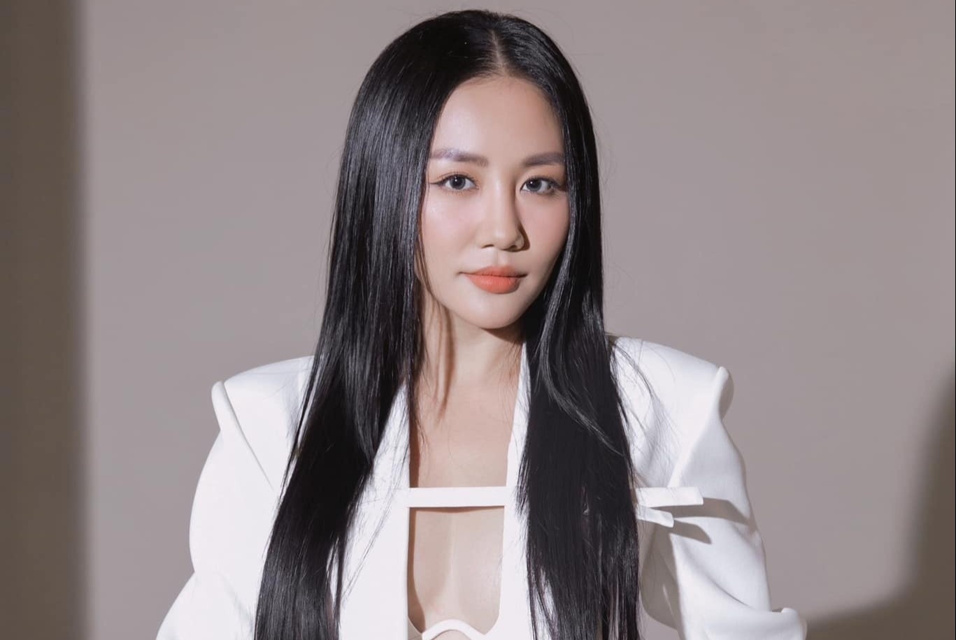 Van Mai Huong dong phim Tet 2026 cua Tran Thanh hinh anh