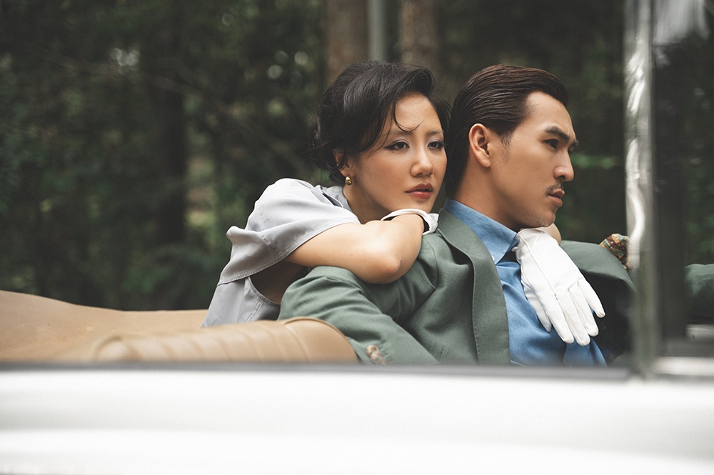 Trấn Thành tiết lộ MV Ướt lòng giúp Văn Mai Hương đóng phim Tết