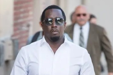 Diddy quyet tam 'lat lai' phien toa hinh anh