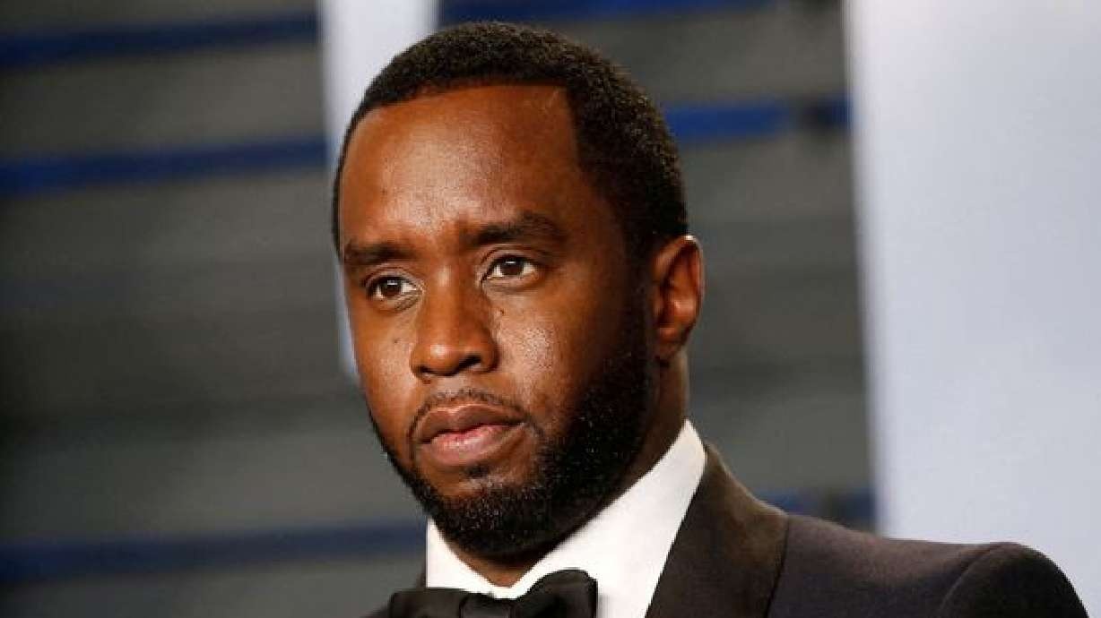 Kho khan trong tu cua Diddy hinh anh