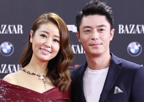 Lam Tam Nhu, Hoac Kien Hoa sau 9 nam ket hon hinh anh