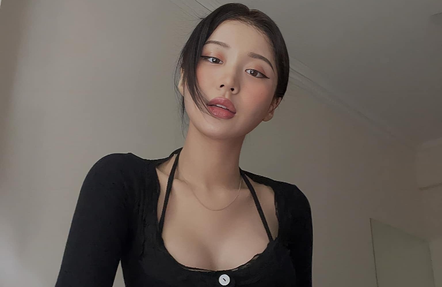 Han Sara: 'Toi khong sung suong voi loi khen cua anh Tran Thanh' hinh anh