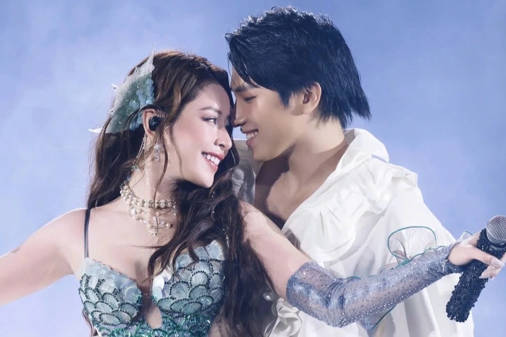 Nha san xuat Em xinh to bi vi pham ban quyen hinh anh