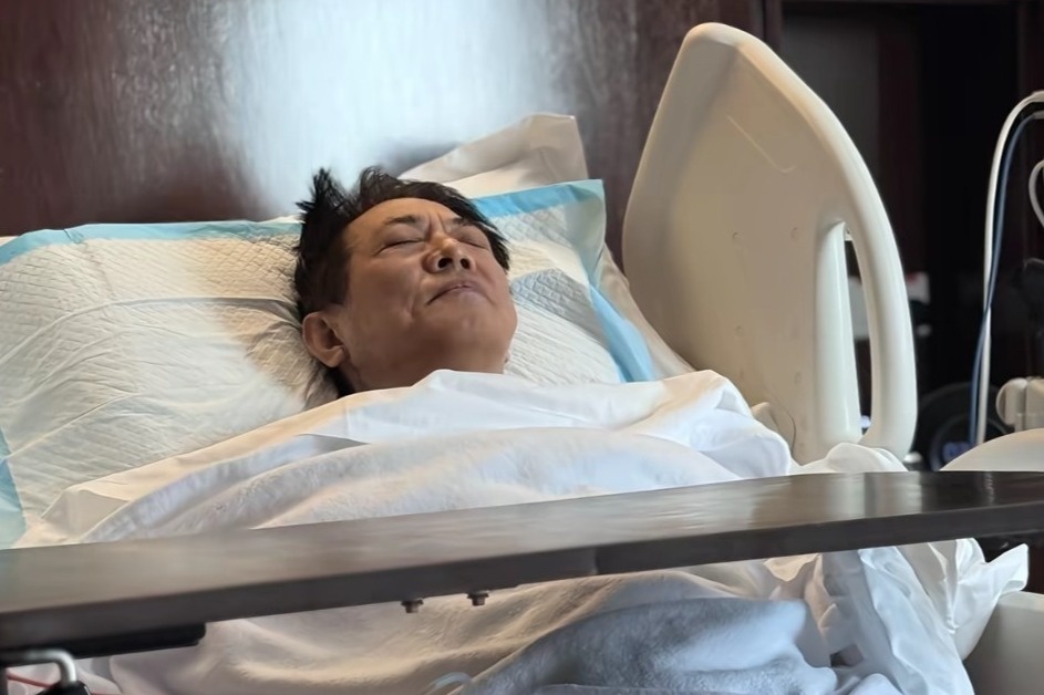 Ly Lien Kiet gay lo lang hinh anh