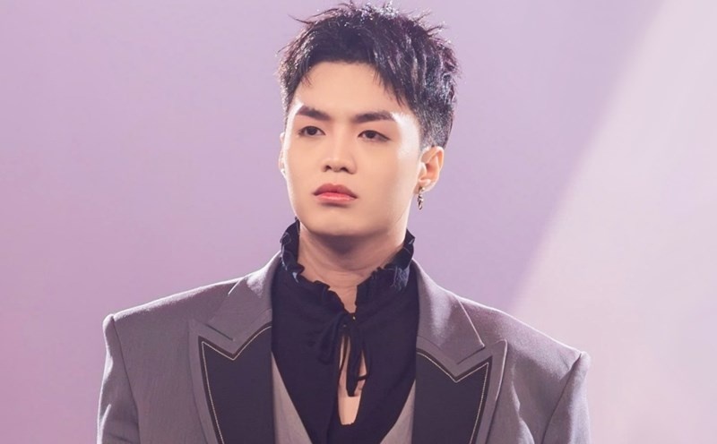 Negav huy show hinh anh