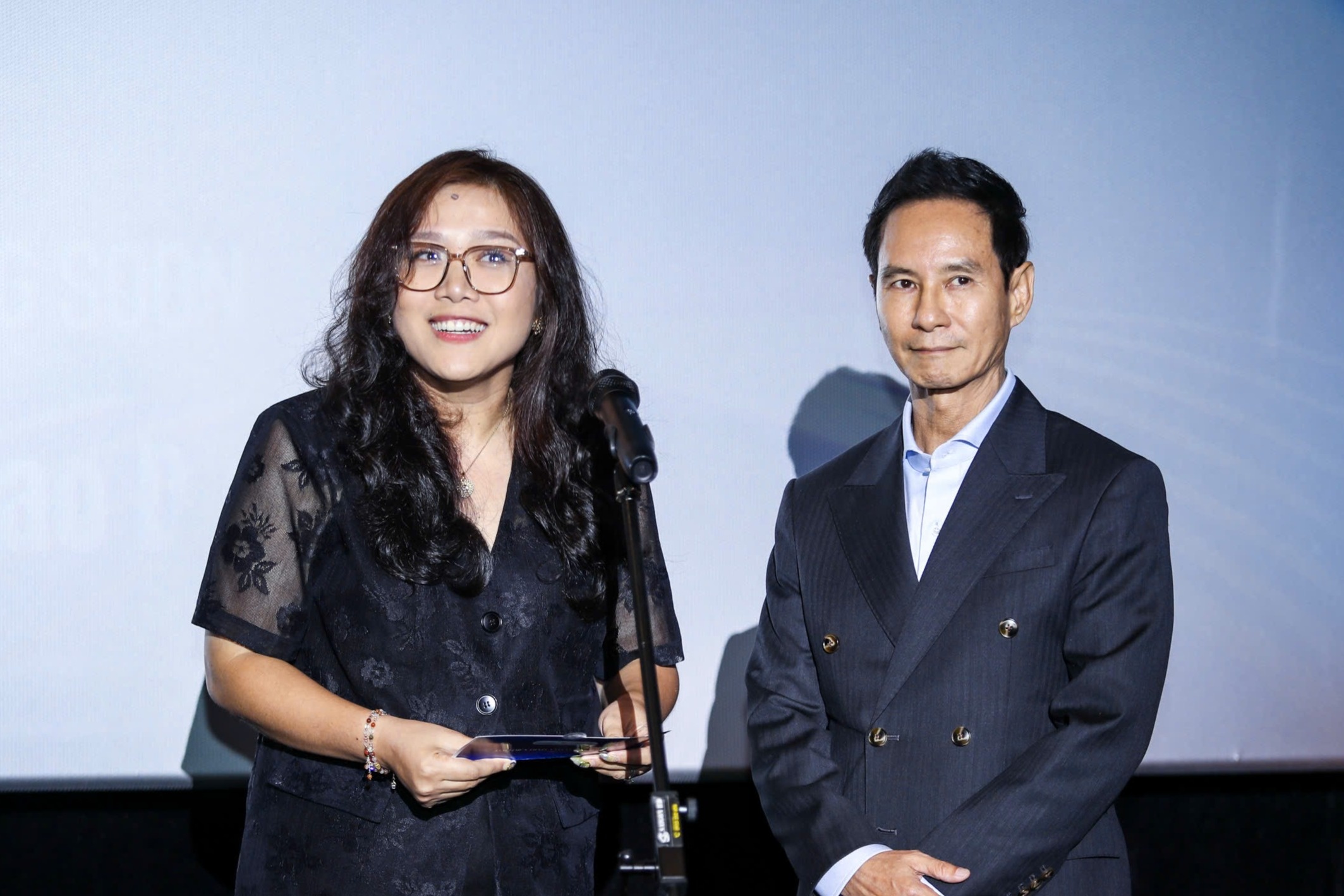 Phim 'Mam nho' thang lon hinh anh