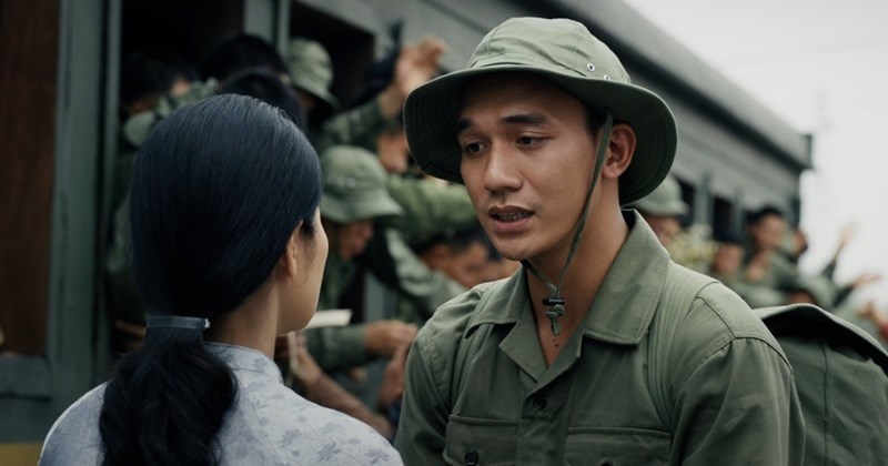 'Mua do' lieu co vuot ky luc 551 ty dong doanh thu cua 'Mai'? hinh anh