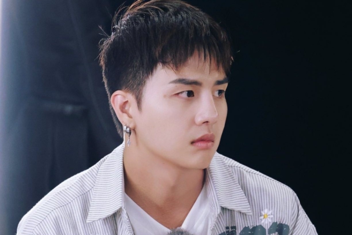 Duy Khanh phan hoi tin bi chen ep hinh anh