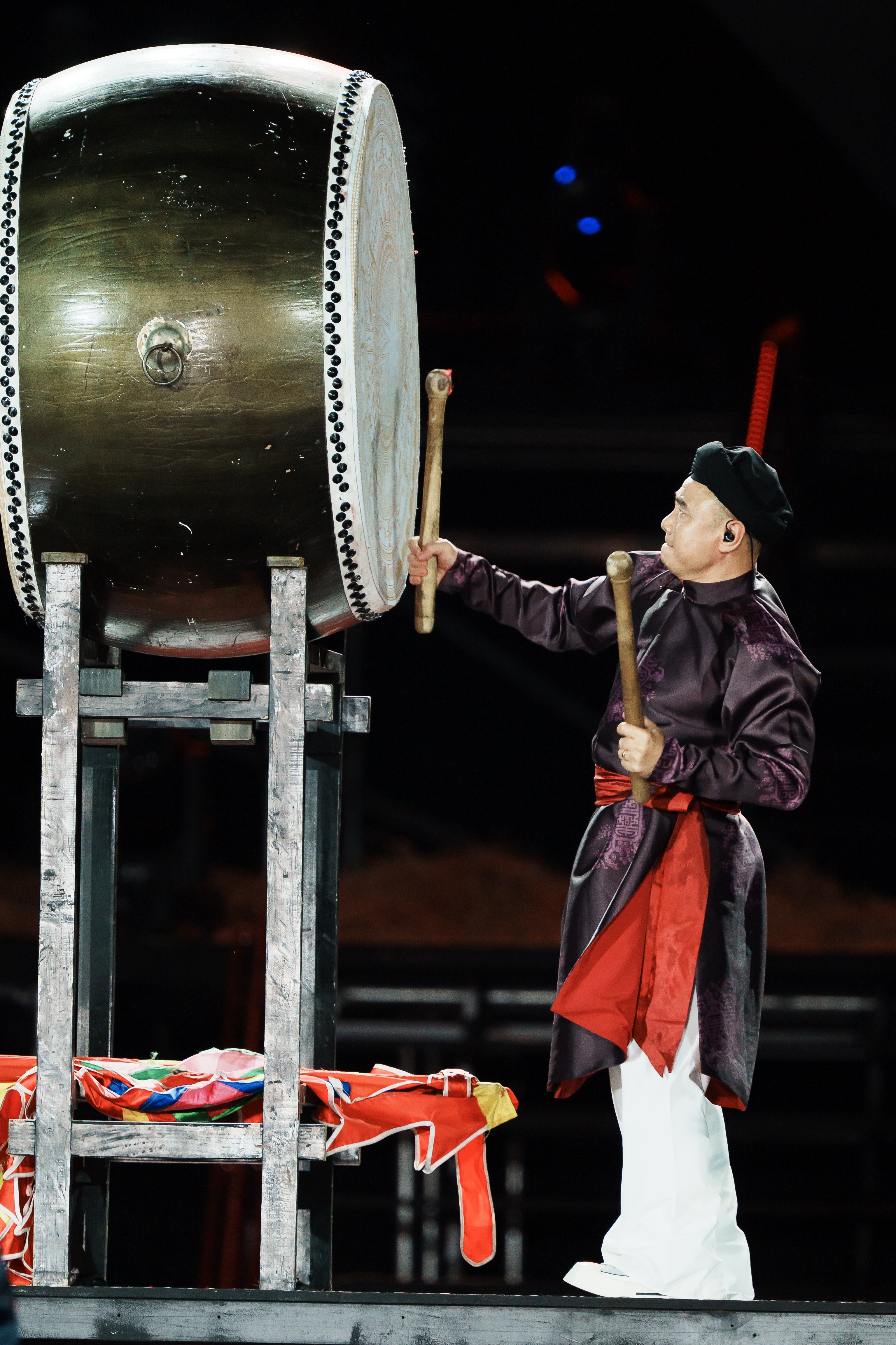 Concert chong gai anh 4