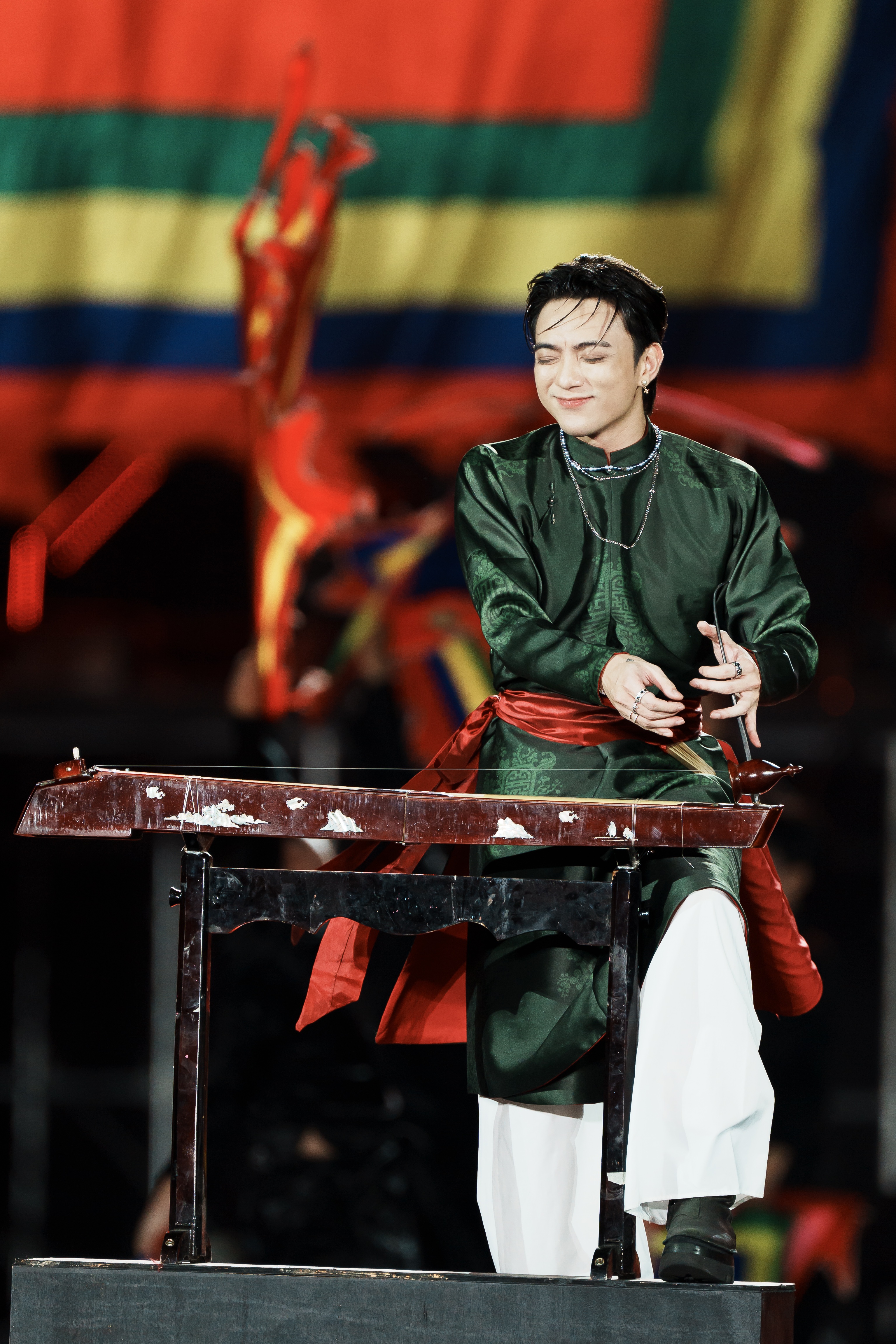 Concert chong gai anh 3