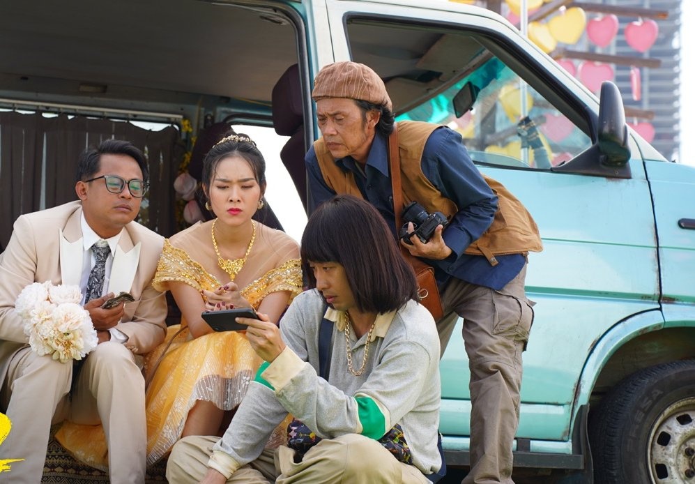 Hoai Linh anh 1