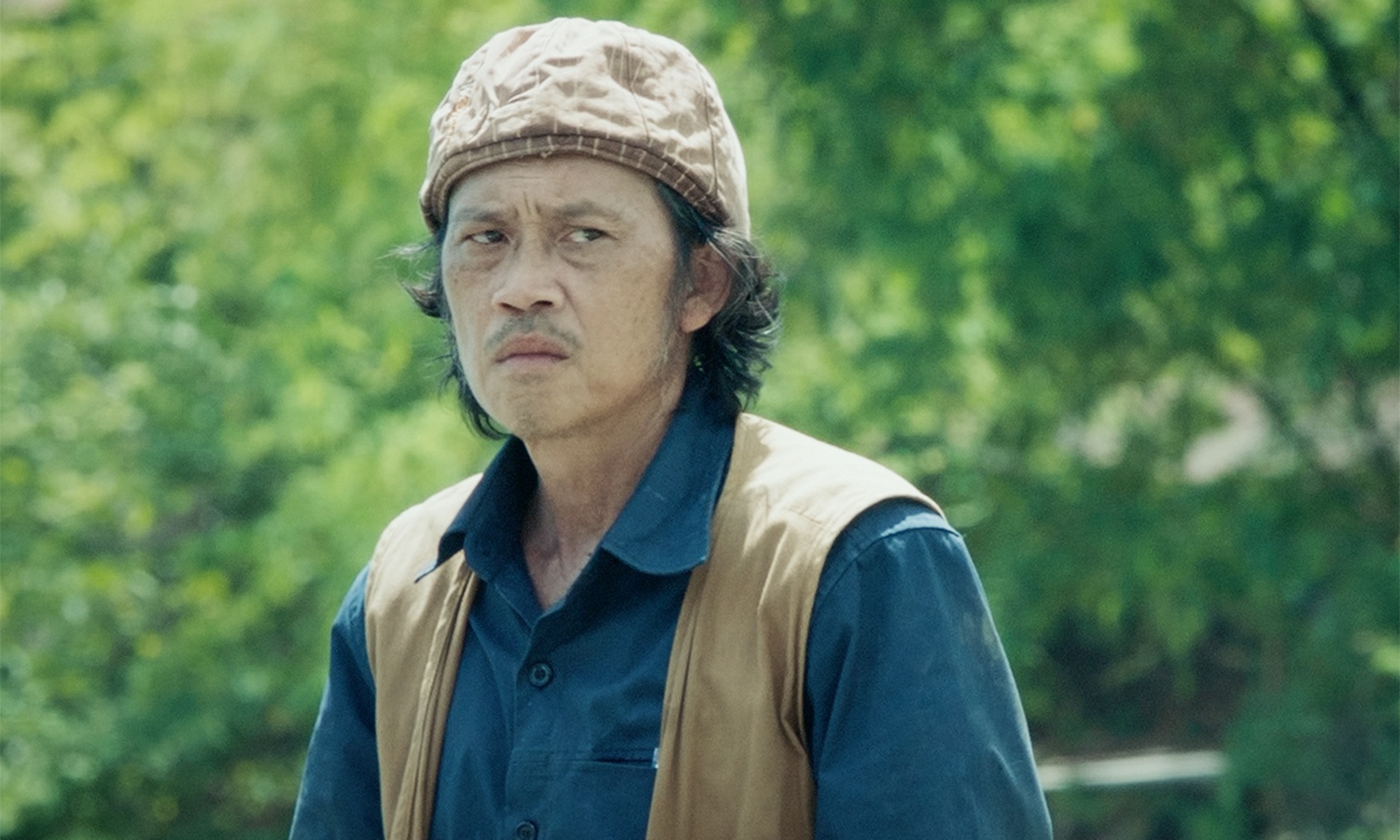 Nghi ngai ve Hoai Linh hinh anh