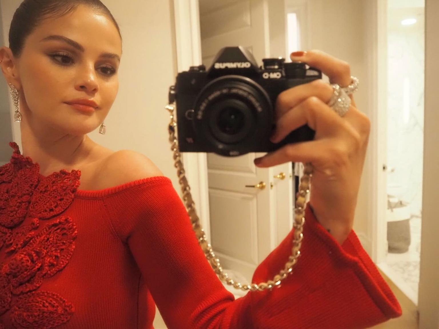 Selena Gomez anh 2