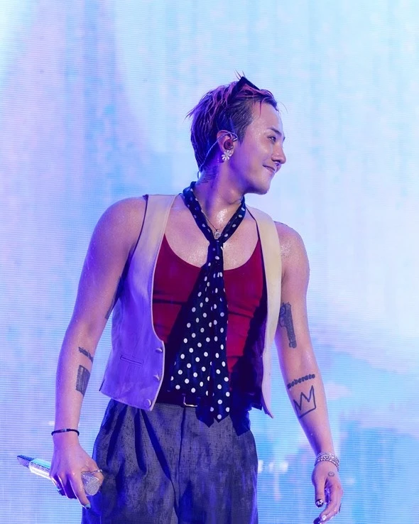 G-Dragon anh 1