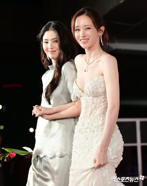 Jeon Jong Seo anh 2