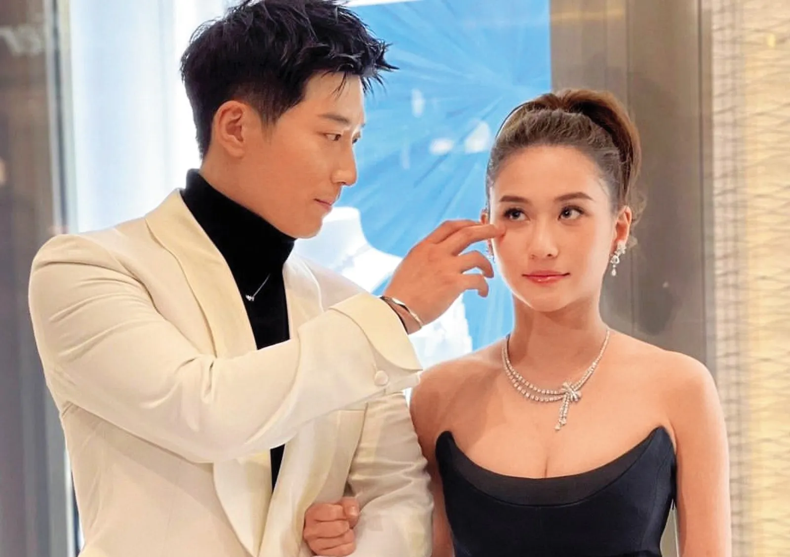 Ai nu trum song bai do vo hon nhan? hinh anh