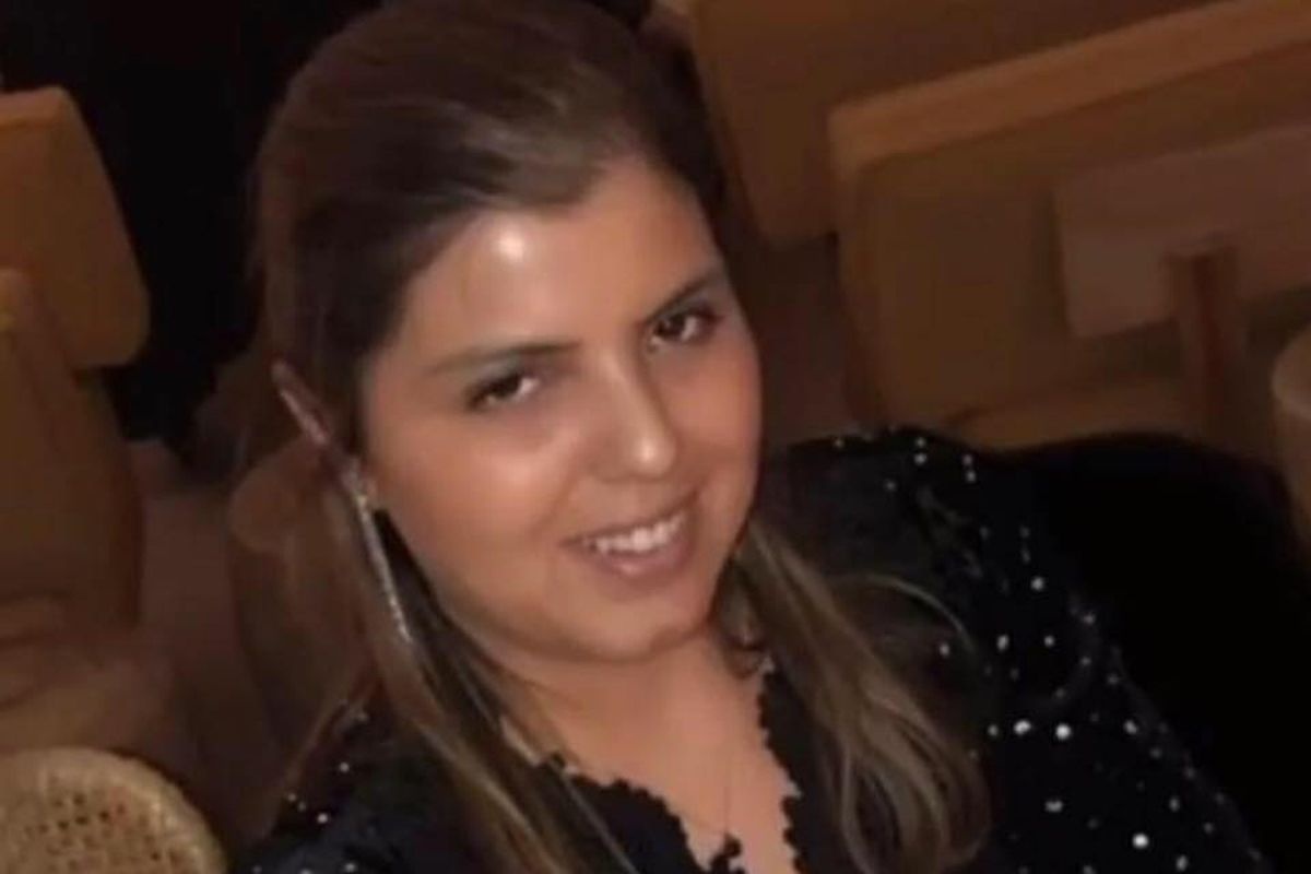 Dien vien qua doi o tuoi 30 vi bi con trung can hinh anh