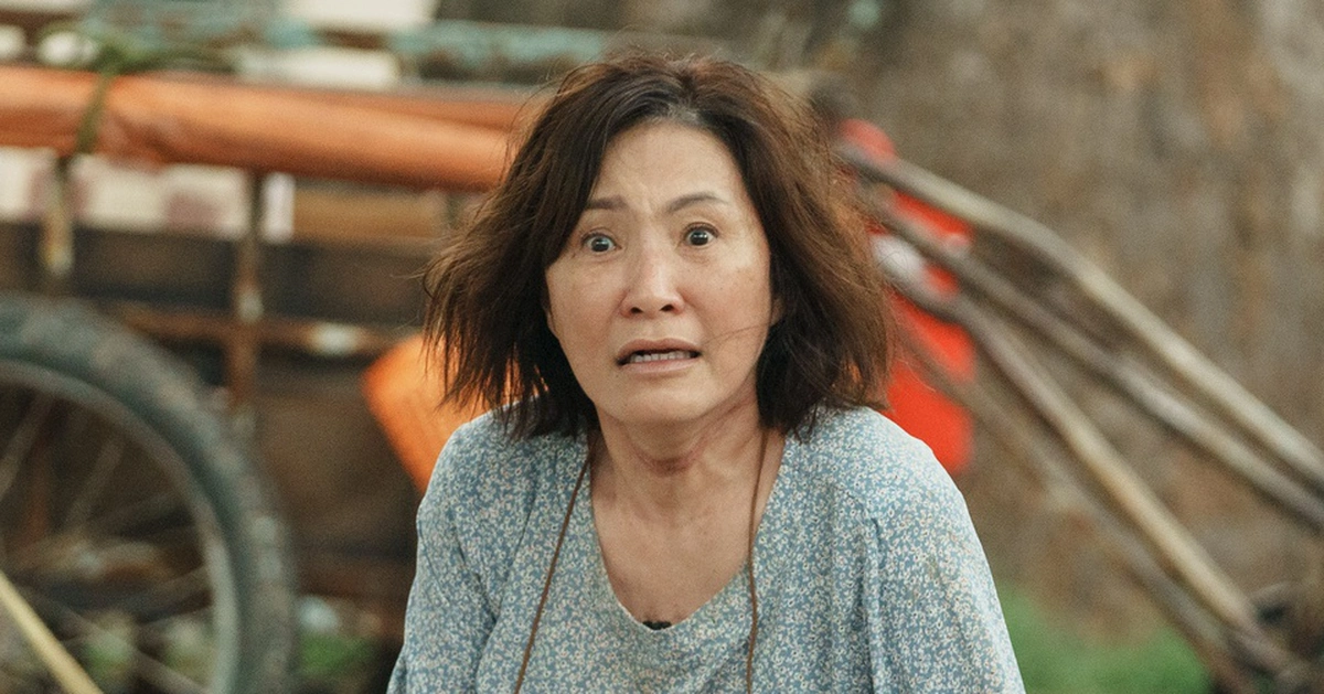 Phim co Hong Dao roi rap hinh anh