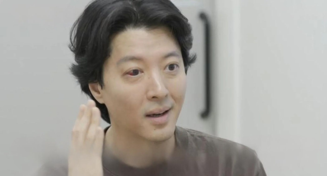 Lee Dong Gun anh 1