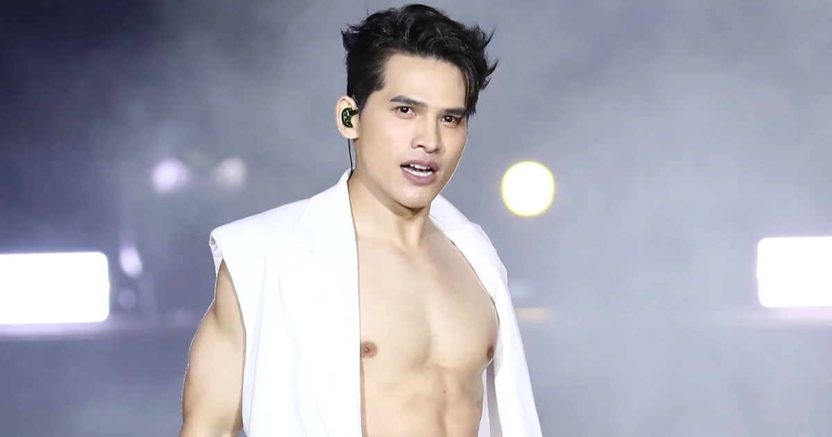 Quoc Thien: 'Toi tung rat tu ti' hinh anh