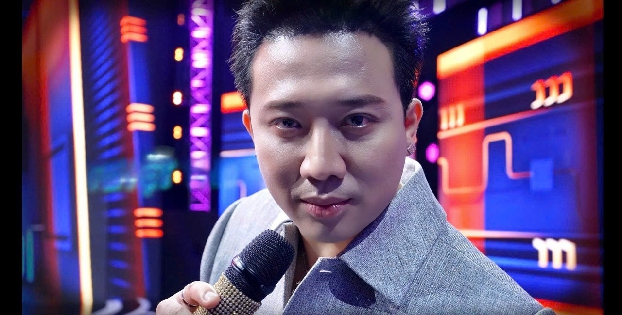 Tran Thanh lai chiem song hinh anh