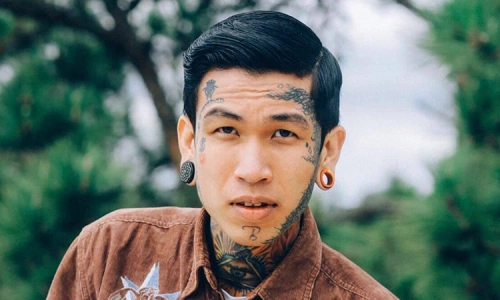 Tranh cãi giữa các quán quân Rap Việt