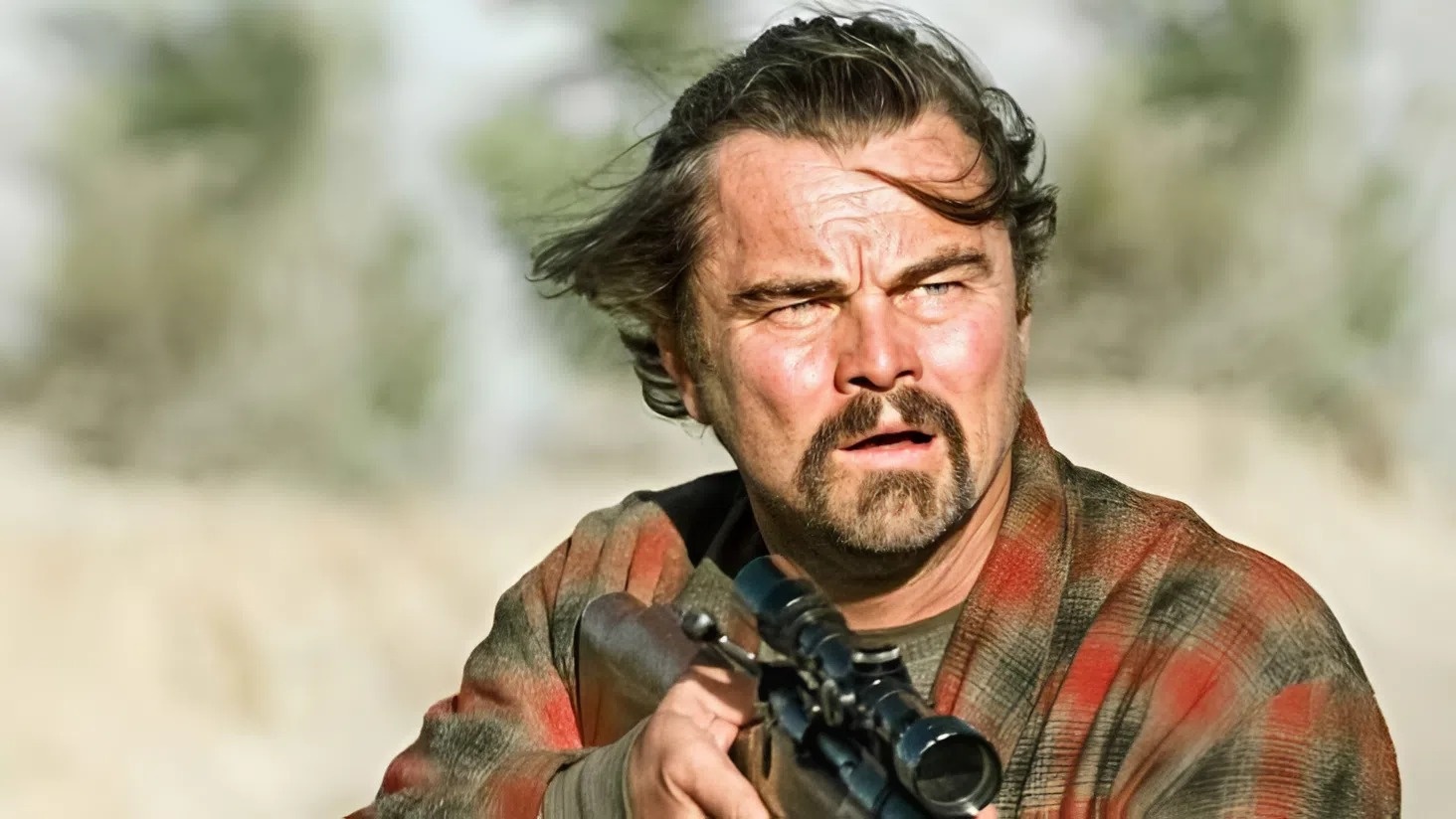 Su hon loan tu Leonardo DiCaprio hinh anh