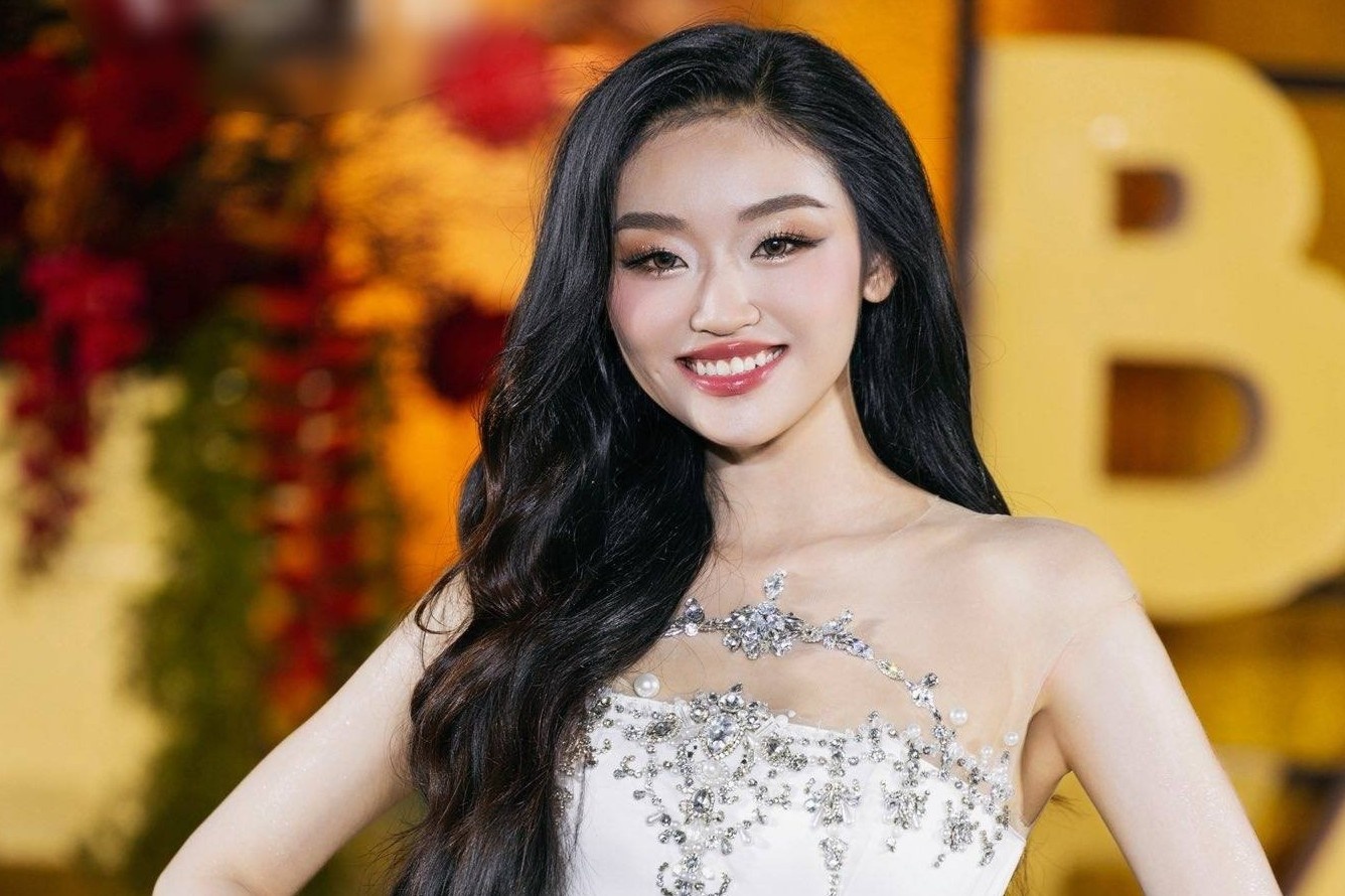 Hoa hậu Yến Nhi đối mặt khủng hoảng lớn tại Miss Grand 2025