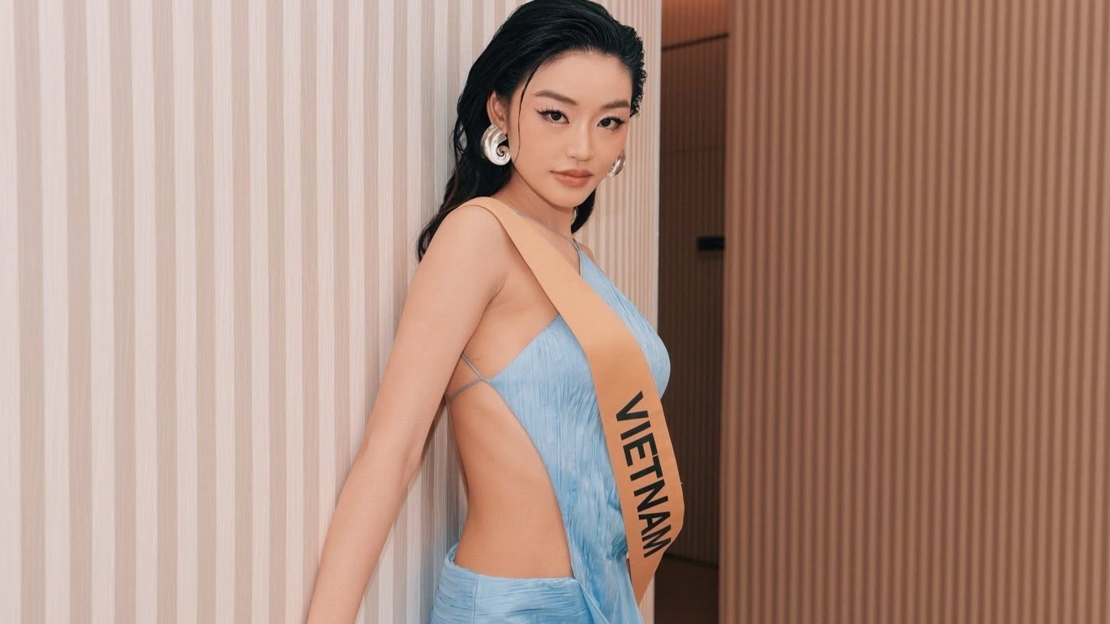 Tinh canh hien tai cua Yen Nhi hinh anh