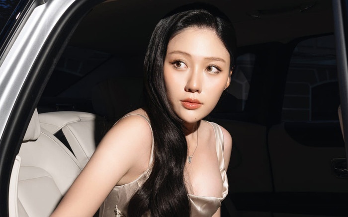 Bat ngo ve Uyen An hinh anh