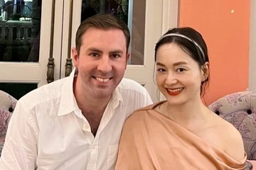 Dien bien vu gianh quyen nuoi con giua Lan Phuong va chong cu hinh anh