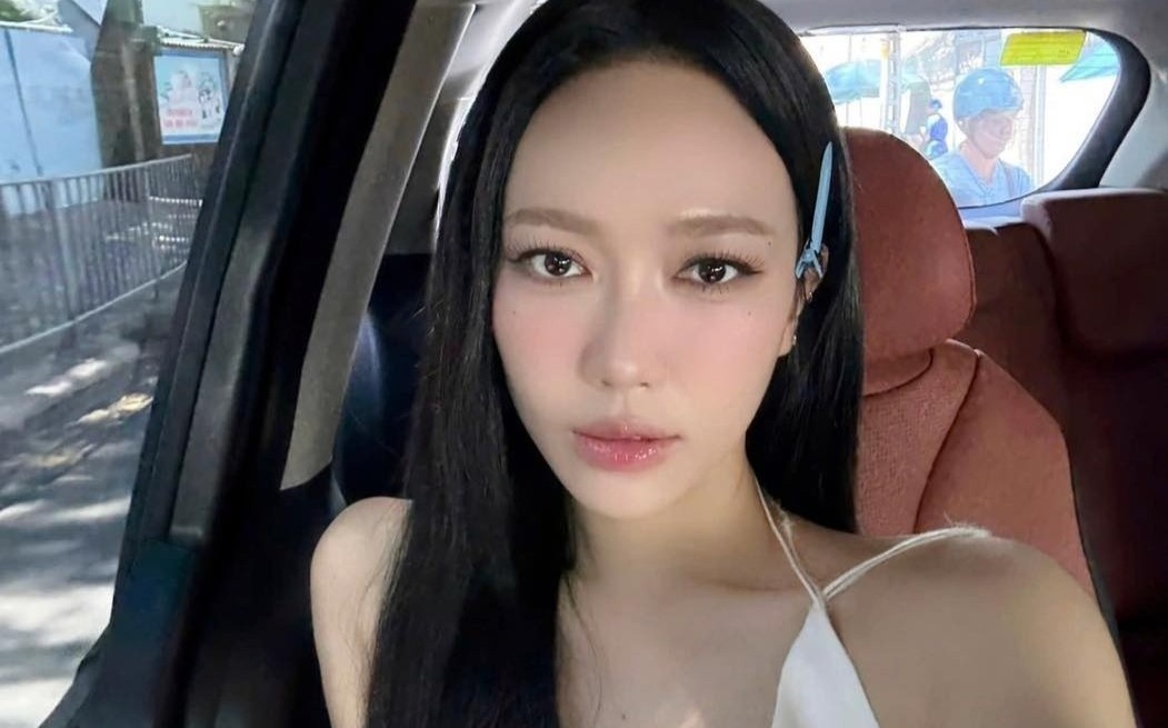 Dieu Nhi, Anh Tu sau 10 nam yeu hinh anh