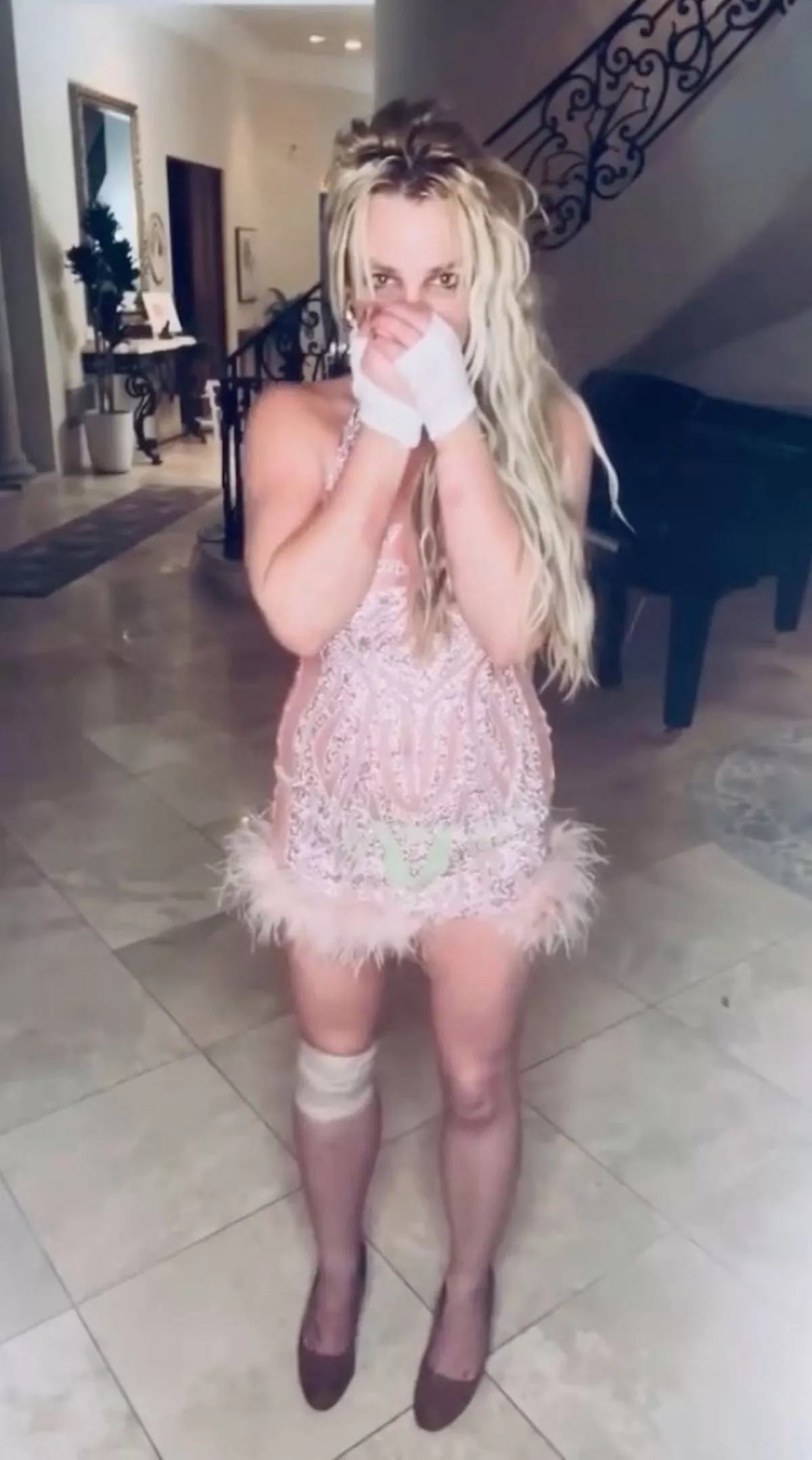 Britney Spears anh 1