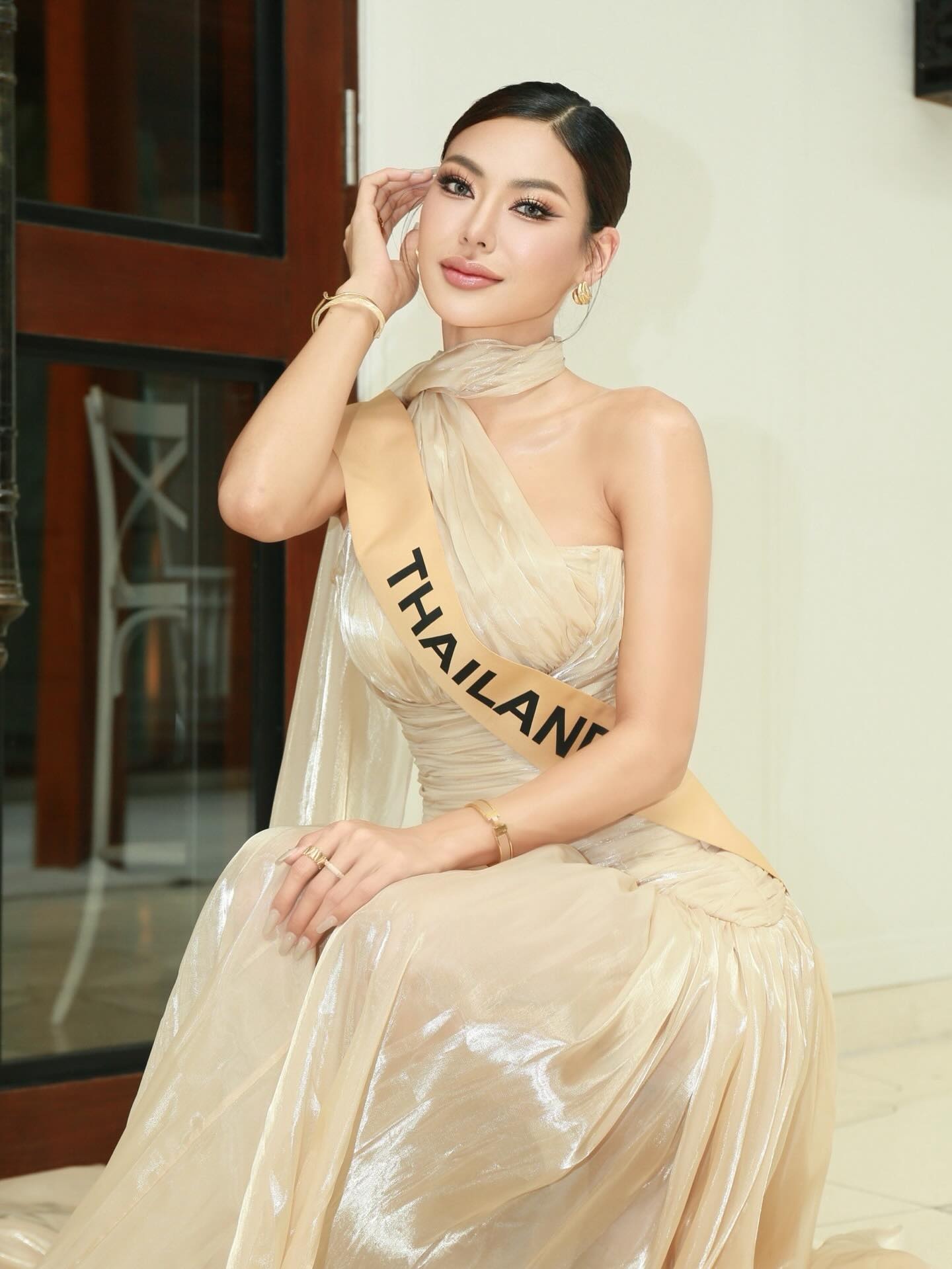 Yến Nhi Miss Grand ảnh 12 Yen Nhi Miss Grand anh 12